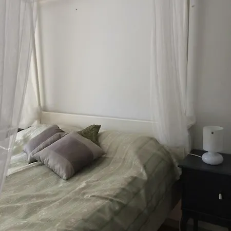Rauhankatu Studio Apartment Turku