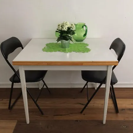 Rauhankatu Studio * Turku