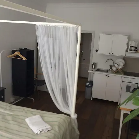 Rauhankatu Studio * Turku