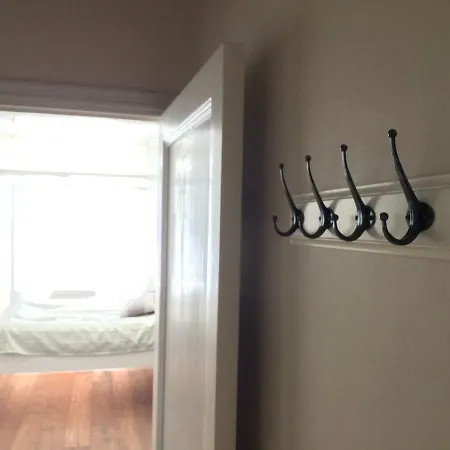 Apartamento Rauhankatu Studio