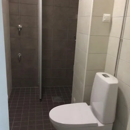 Rauhankatu Studio Turku