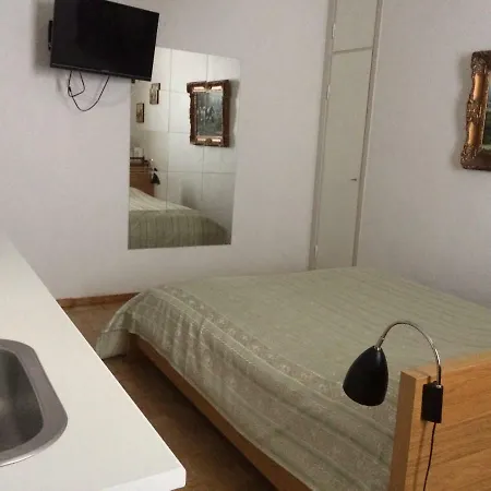 Rauhankatu Studio Turku